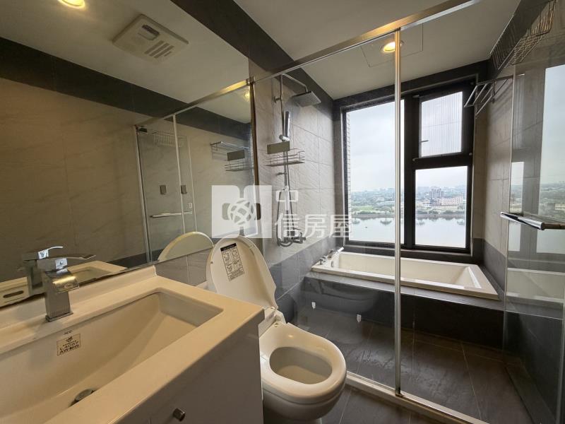 【安家】專任-湖JIA次頂景觀宅兩房平車房屋室內格局與周邊環境