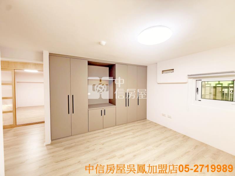 僑平國小挑高樓中樓採光4房房屋室內格局與周邊環境