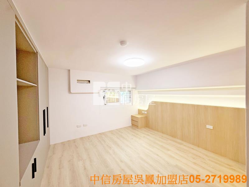 僑平國小挑高樓中樓採光4房房屋室內格局與周邊環境