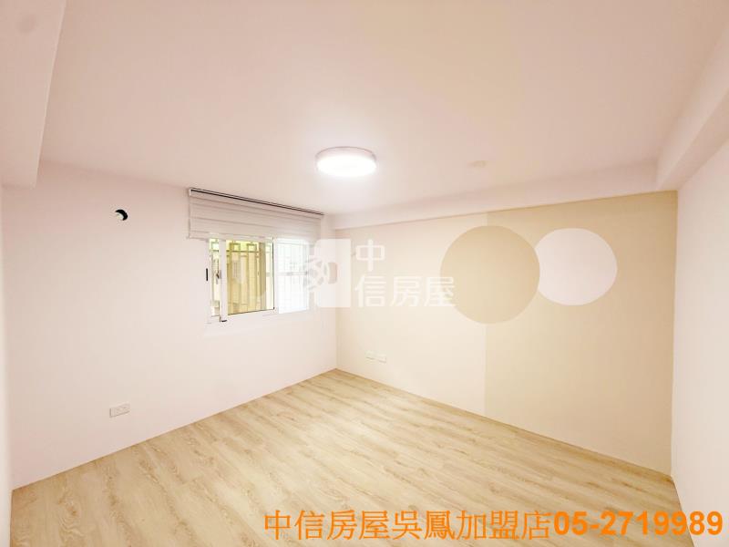 僑平國小挑高樓中樓採光4房房屋室內格局與周邊環境