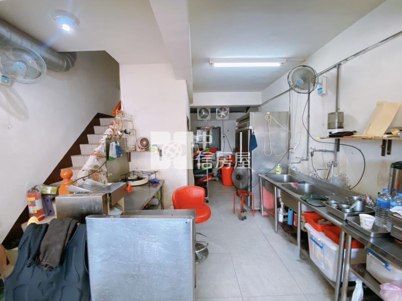 鑫聖-平鎮南勢重劃區透天房屋室內格局與周邊環境