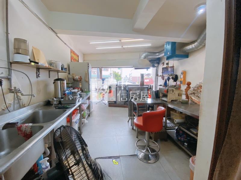 鑫聖-平鎮南勢重劃區透天房屋室內格局與周邊環境