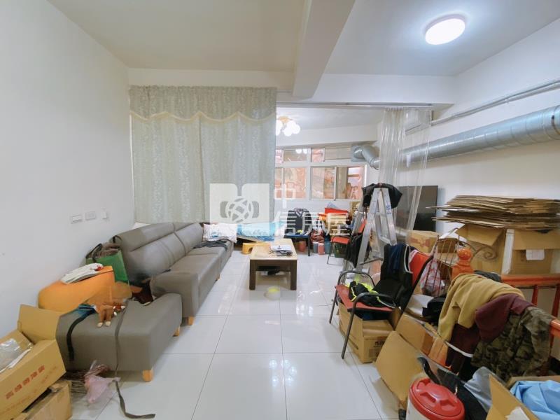 鑫聖-平鎮南勢重劃區透天房屋室內格局與周邊環境