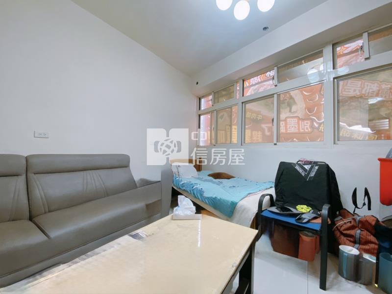 鑫聖-平鎮南勢重劃區透天房屋室內格局與周邊環境