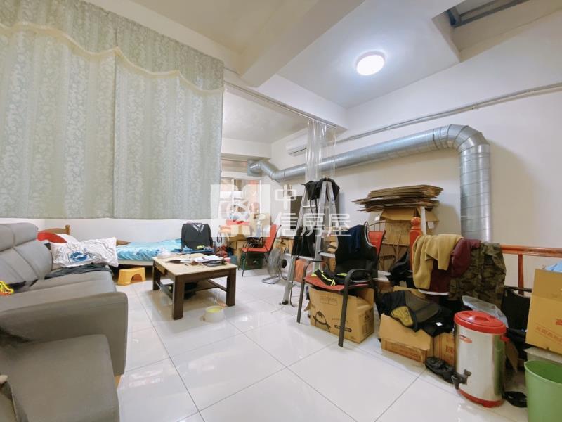 鑫聖-平鎮南勢重劃區透天房屋室內格局與周邊環境