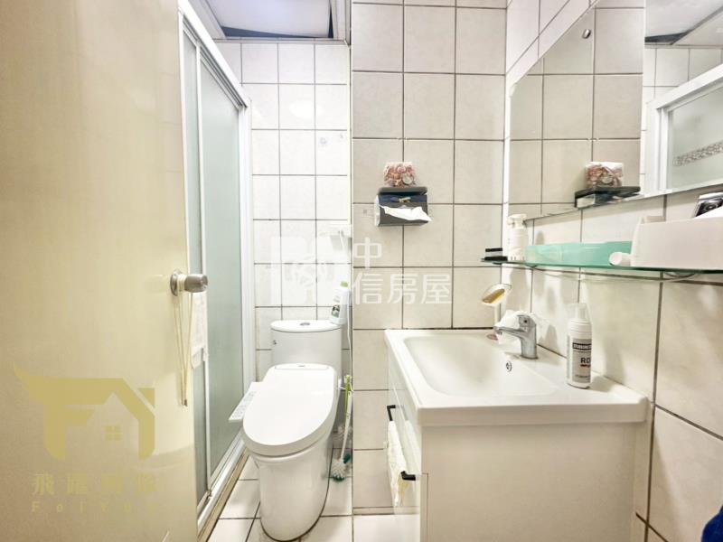 楊梅｜幼獅交流道旁漂亮3+1房車房屋室內格局與周邊環境