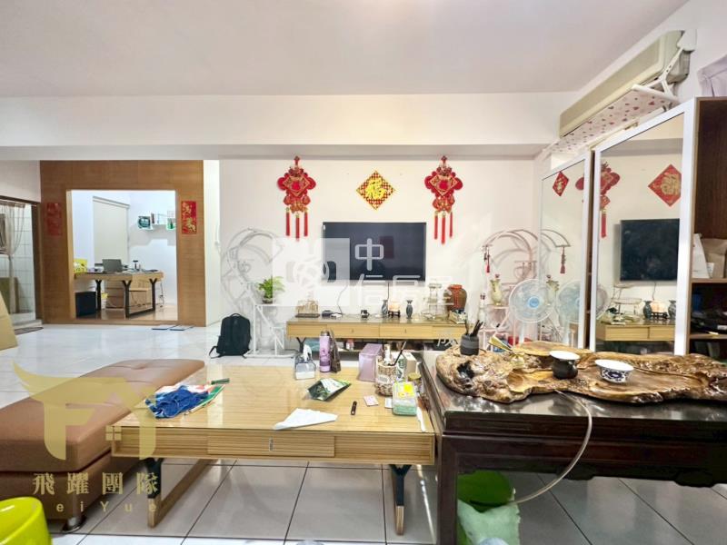 楊梅｜幼獅交流道旁漂亮3+1房車房屋室內格局與周邊環境