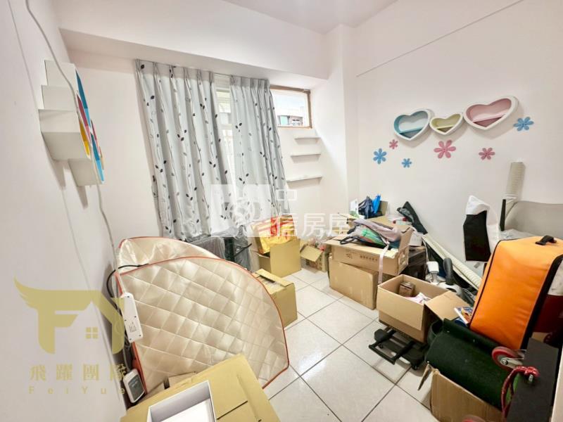 楊梅｜幼獅交流道旁漂亮3+1房車房屋室內格局與周邊環境