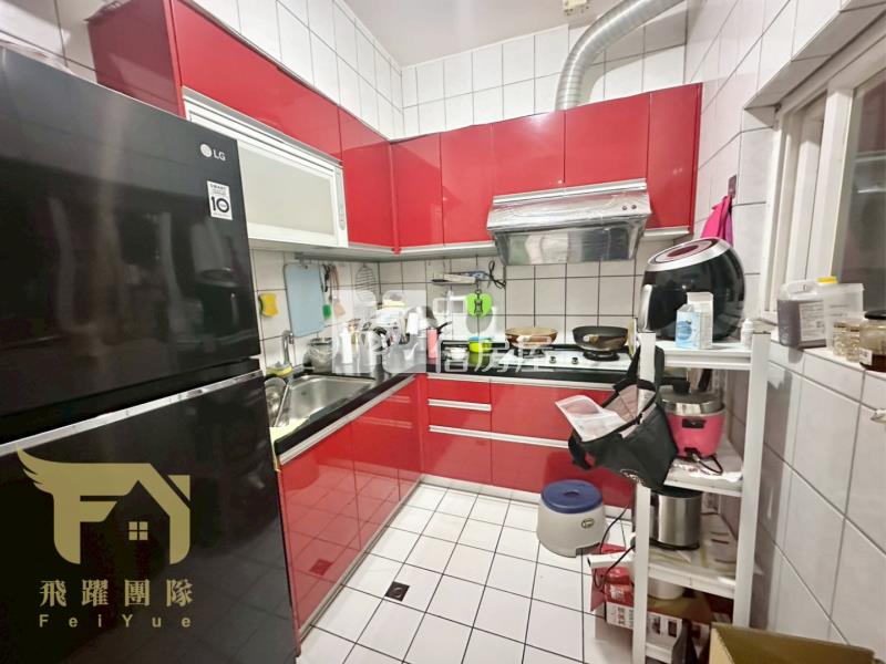 楊梅｜幼獅交流道旁漂亮3+1房車房屋室內格局與周邊環境