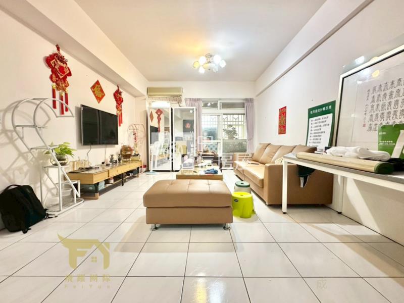 楊梅｜幼獅交流道旁漂亮3+1房車房屋室內格局與周邊環境