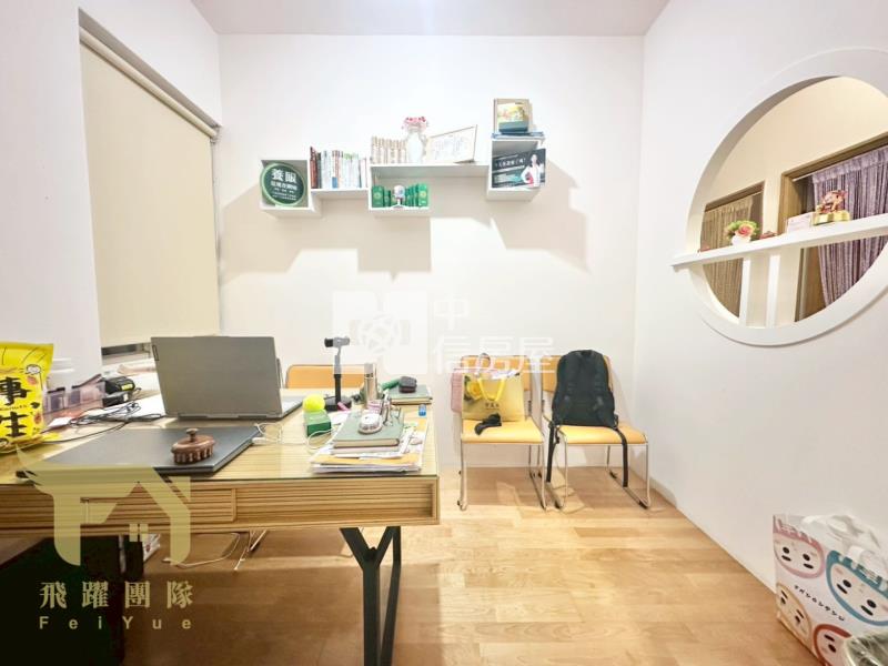 楊梅｜幼獅交流道旁漂亮3+1房車房屋室內格局與周邊環境