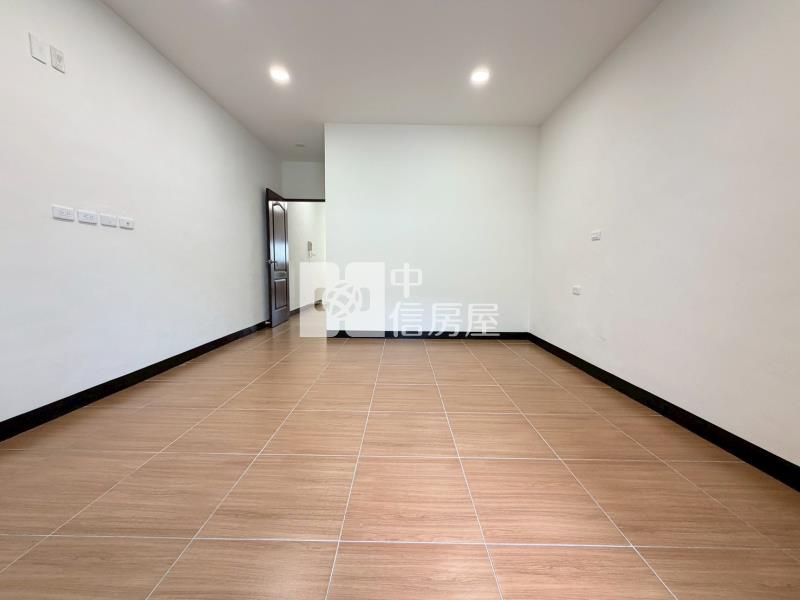 潮州興隆商圈整新透天房屋室內格局與周邊環境