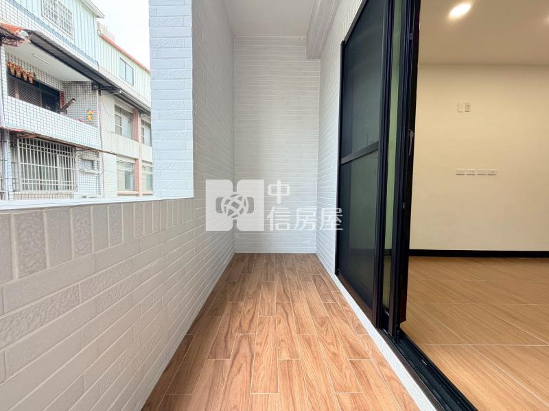 潮州興隆商圈整新透天房屋室內格局與周邊環境