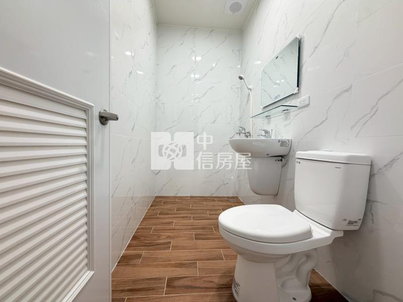 潮州興隆商圈整新透天房屋室內格局與周邊環境