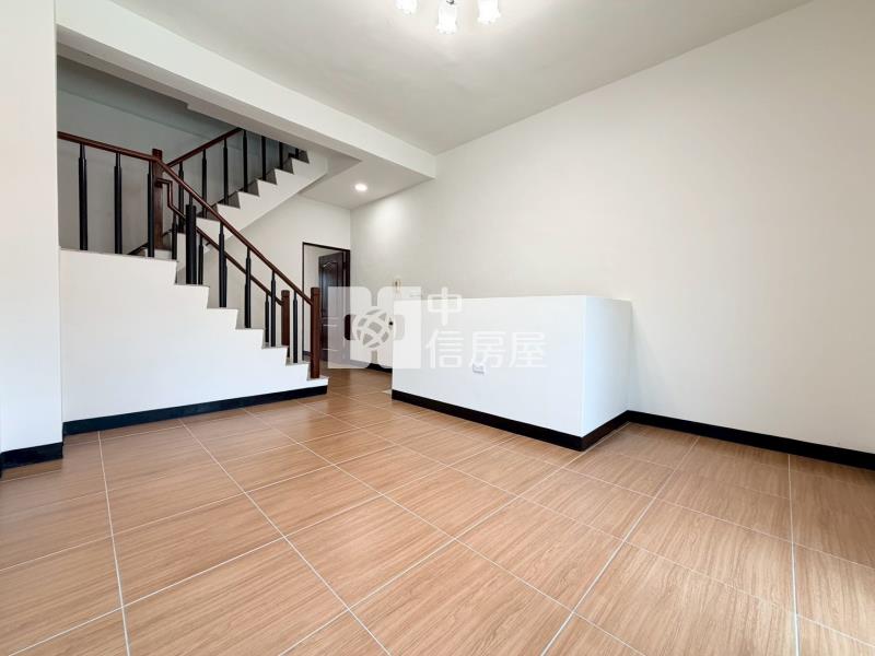 潮州興隆商圈整新透天房屋室內格局與周邊環境