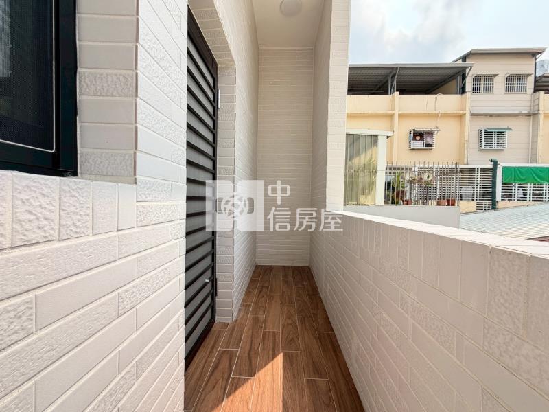 潮州興隆商圈整新透天房屋室內格局與周邊環境