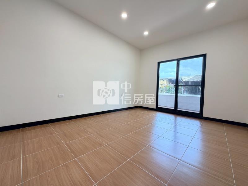 潮州興隆商圈整新透天房屋室內格局與周邊環境