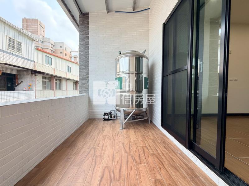 潮州興隆商圈整新透天房屋室內格局與周邊環境