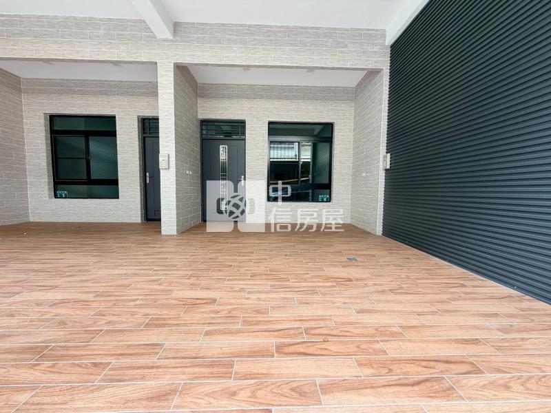 潮州興隆商圈整新透天房屋室內格局與周邊環境