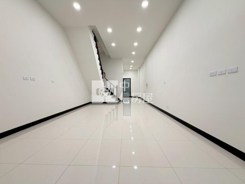 潮州興隆商圈整新透天房屋室內格局與周邊環境