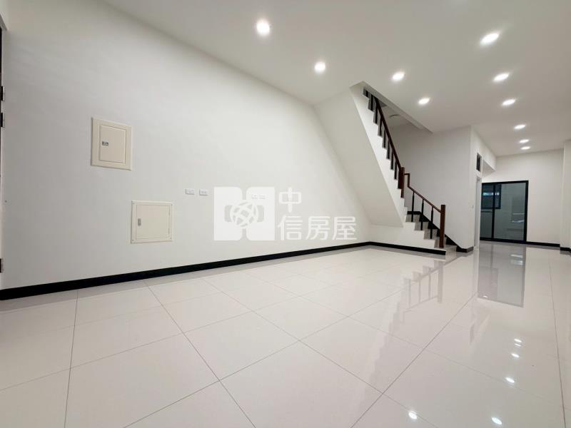 潮州興隆商圈整新透天房屋室內格局與周邊環境