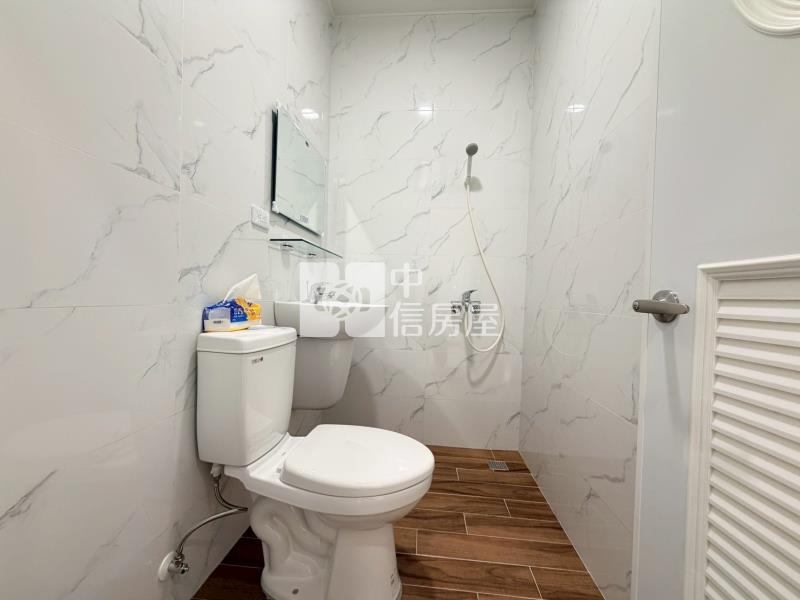 潮州興隆商圈整新透天房屋室內格局與周邊環境