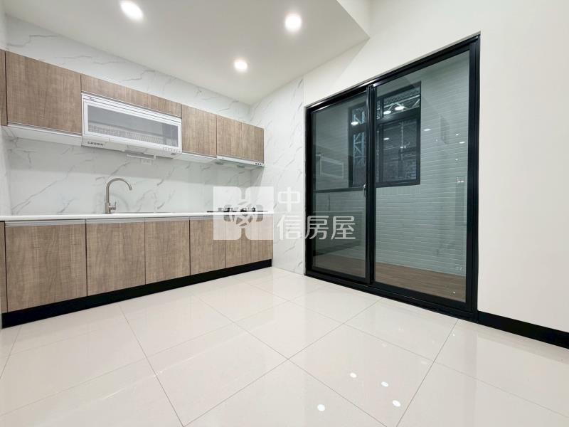 潮州興隆商圈整新透天房屋室內格局與周邊環境