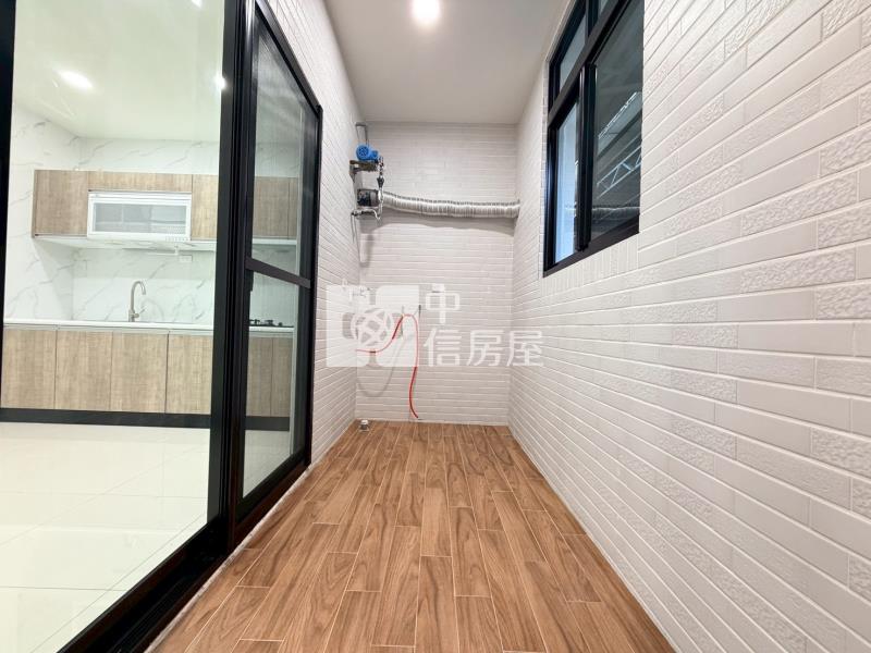 潮州興隆商圈整新透天房屋室內格局與周邊環境