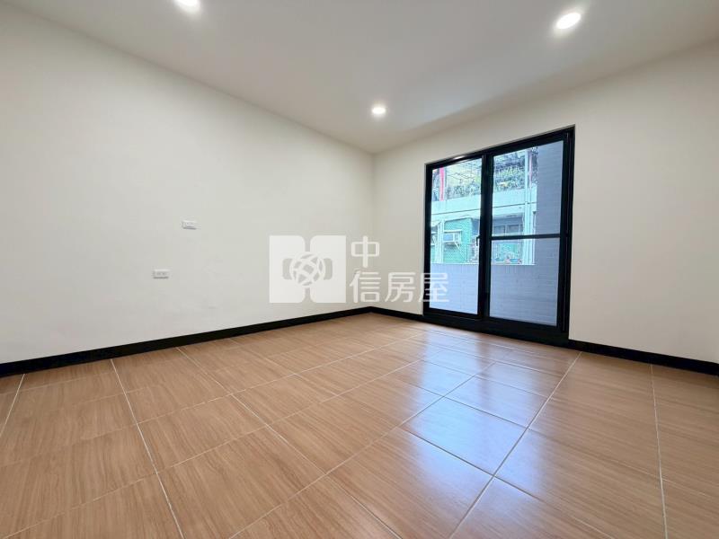 潮州興隆商圈整新透天房屋室內格局與周邊環境