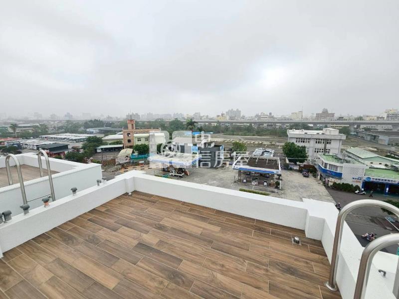 家樂福電梯金店面房屋室內格局與周邊環境