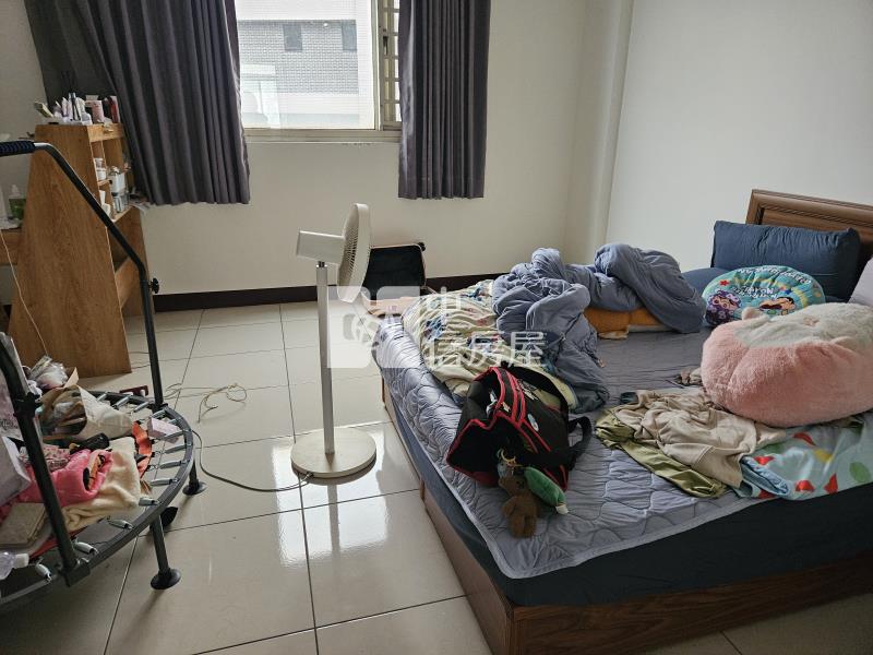 南勢國小10米路店住房屋室內格局與周邊環境