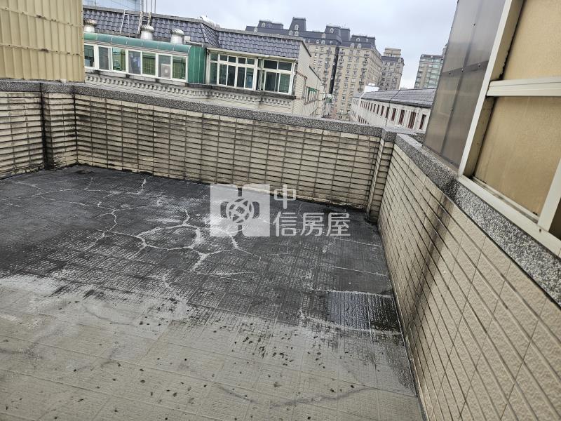 南勢國小10米路店住房屋室內格局與周邊環境