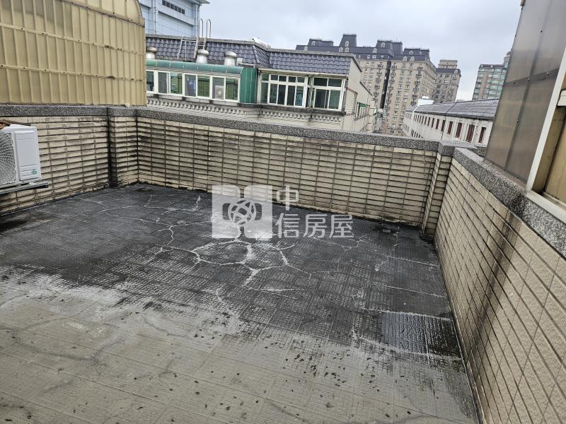 南勢國小10米路店住房屋室內格局與周邊環境