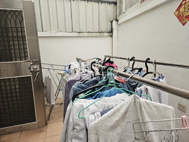 南勢國小10米路店住房屋室內格局與周邊環境