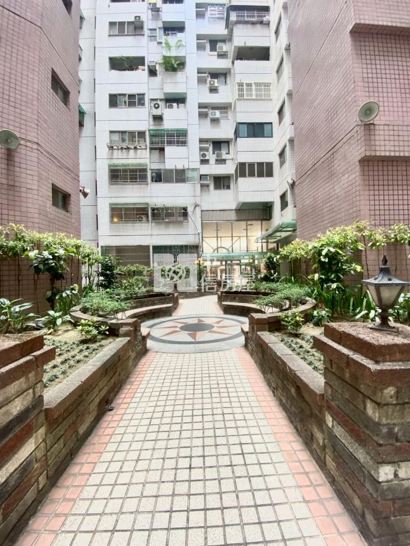 南區景觀美三房房屋室內格局與周邊環境