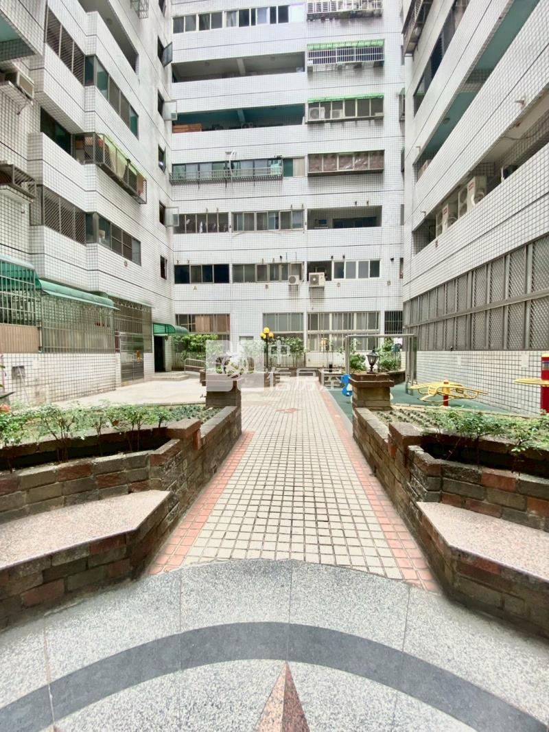 南區景觀美三房房屋室內格局與周邊環境