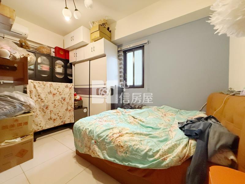 平鎮低總價豐境美兩房房屋室內格局與周邊環境