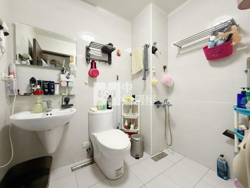 平鎮低總價豐境美兩房房屋室內格局與周邊環境