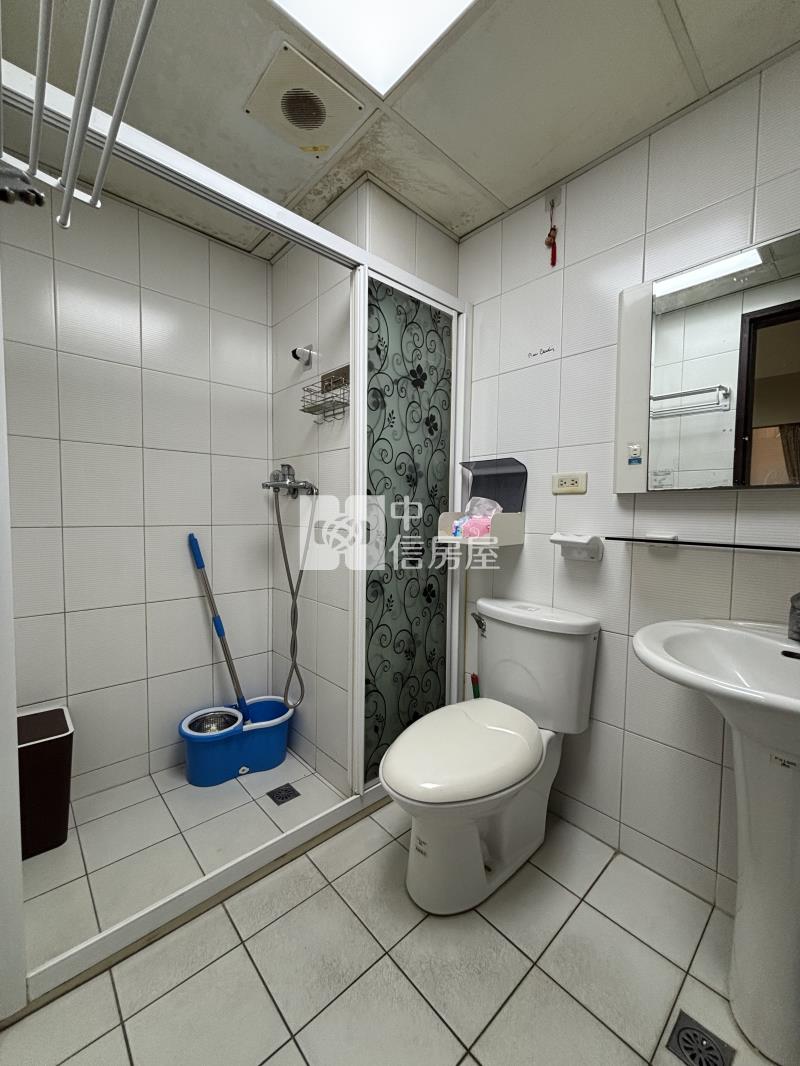 桃園區-縣府清境優質三房車房屋室內格局與周邊環境