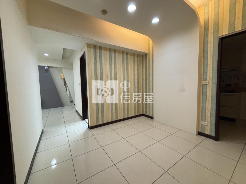 桃園區-縣府清境優質三房車房屋室內格局與周邊環境