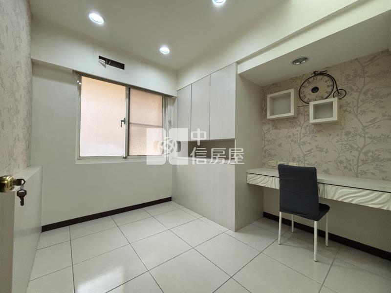 桃園區-縣府清境優質三房車房屋室內格局與周邊環境