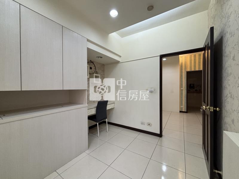 桃園區-縣府清境優質三房車房屋室內格局與周邊環境