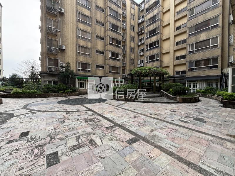 桃園區-縣府清境優質三房車房屋室內格局與周邊環境