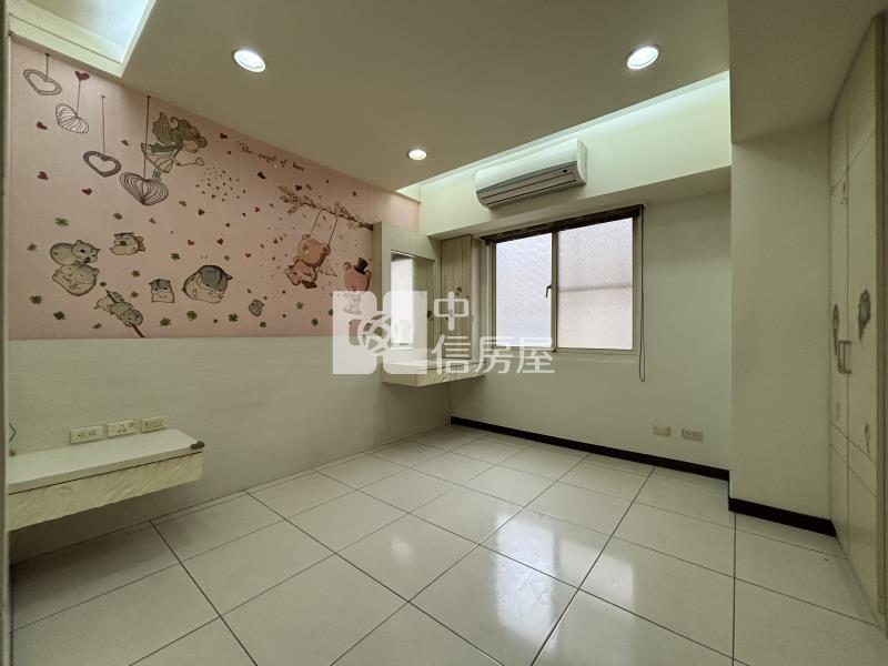 桃園區-縣府清境優質三房車房屋室內格局與周邊環境