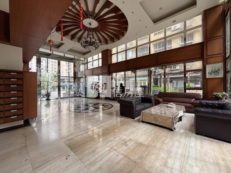 桃園區-縣府清境優質三房車房屋室內格局與周邊環境