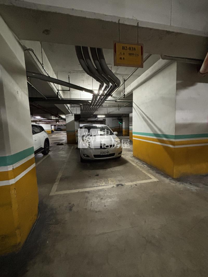 桃園區-縣府清境優質三房車房屋室內格局與周邊環境