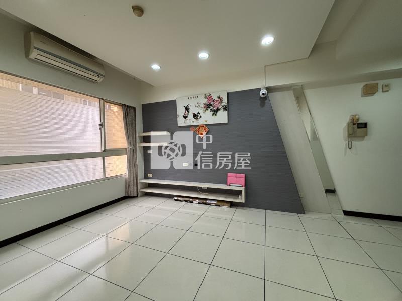 桃園區-縣府清境優質三房車房屋室內格局與周邊環境