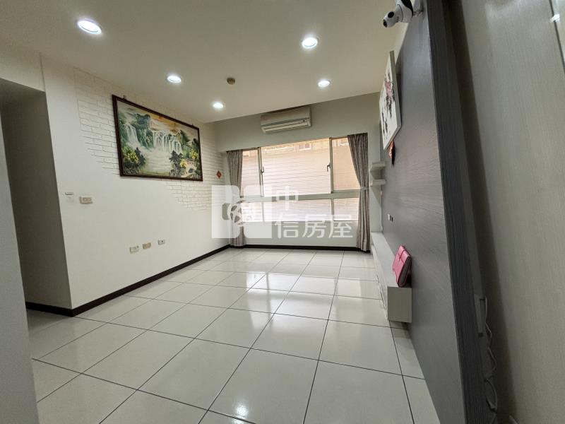 桃園區-縣府清境優質三房車房屋室內格局與周邊環境