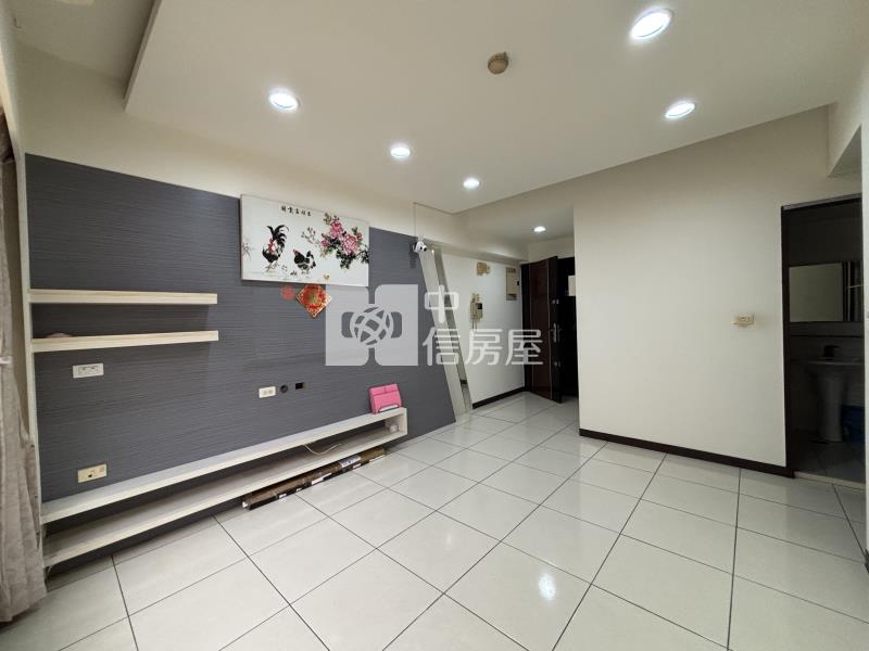 桃園區-縣府清境優質三房車房屋室內格局與周邊環境