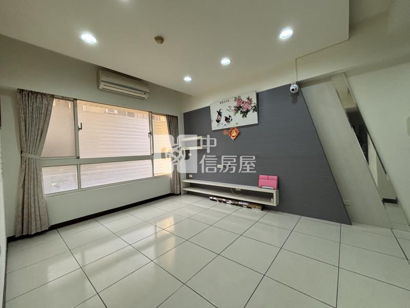 桃園區-縣府清境優質三房車房屋室內格局與周邊環境